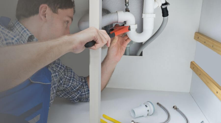 Professional septic pumping service in Douglas, NE